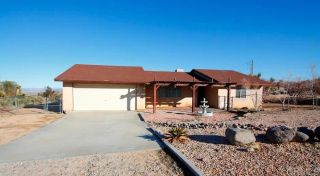 7273 Sunny Vista Road, Joshua Tree, CA 92252