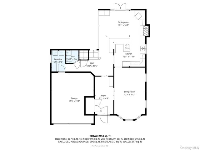 39 Marlin Lane, Port Washington, NY 11050