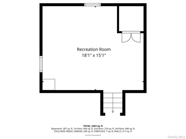 39 Marlin Lane, Port Washington, NY 11050