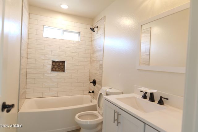 10522 W ARVADA Drive, Arizona City, AZ 85123