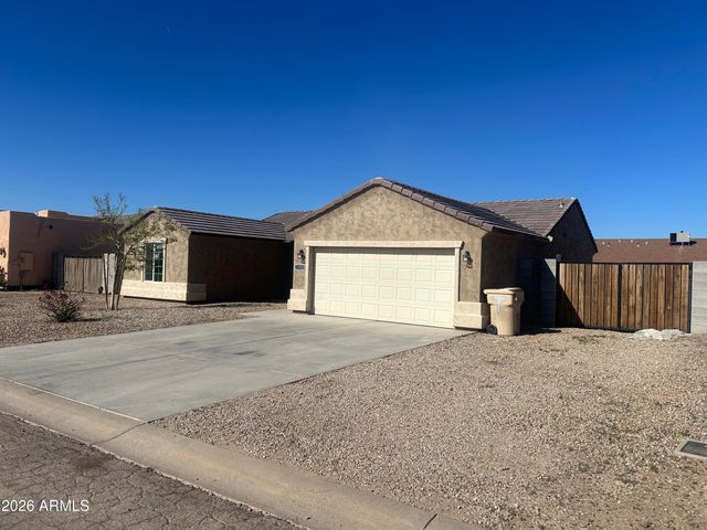 10522 W ARVADA Drive, Arizona City, AZ 85123