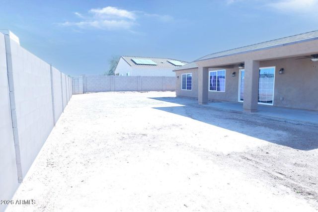 10522 W ARVADA Drive, Arizona City, AZ 85123