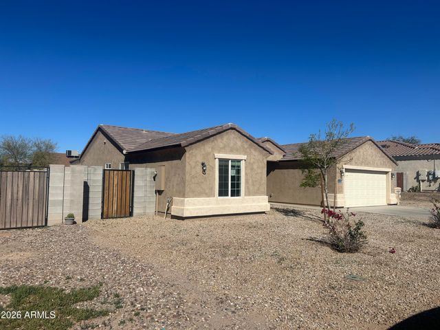 10522 W ARVADA Drive, Arizona City, AZ 85123