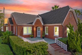 4428 Sherman Boulevard, Galveston, TX 77550