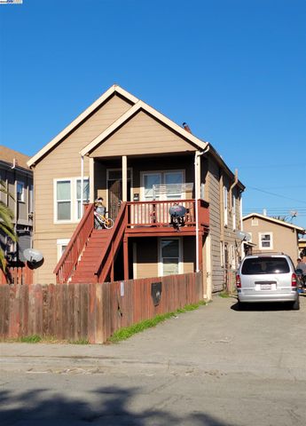 1158 Louisiana St, Vallejo, CA 94590