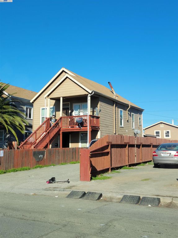 1158 Louisiana St, Vallejo, CA 94590
