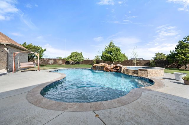 4031 Azalea Way, Midlothian, TX 76065