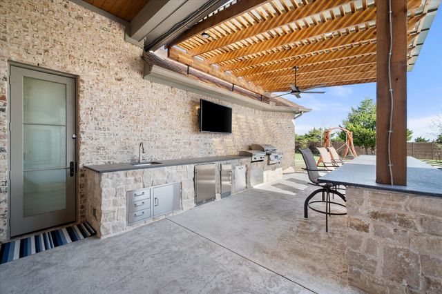 4031 Azalea Way, Midlothian, TX 76065