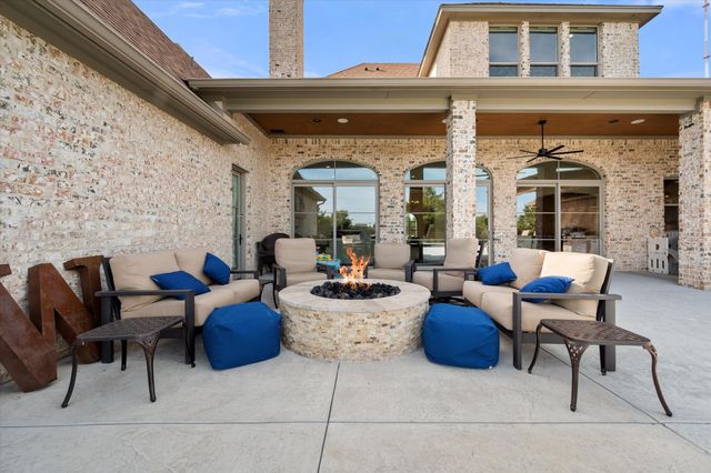 4031 Azalea Way, Midlothian, TX 76065