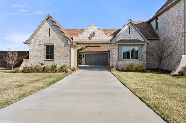 4031 Azalea Way, Midlothian, TX 76065