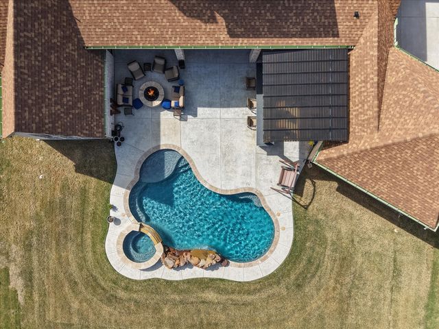 4031 Azalea Way, Midlothian, TX 76065