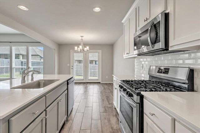 8308 NW 151st Street, Edmond, OK 73013