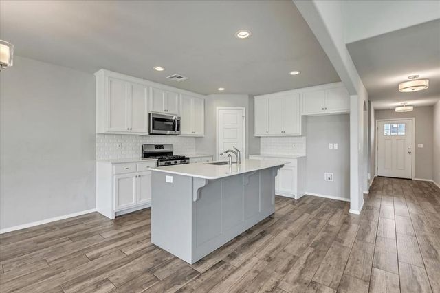 8308 NW 151st Street, Edmond, OK 73013