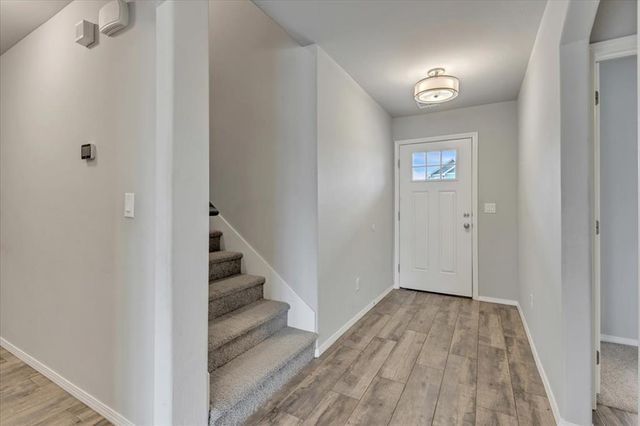 8308 NW 151st Street, Edmond, OK 73013