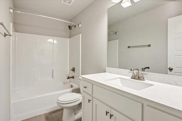 8308 NW 151st Street, Edmond, OK 73013
