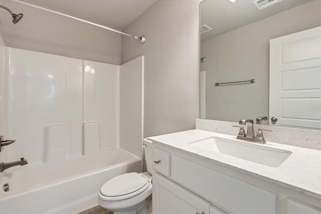 8308 NW 151st Street, Edmond, OK 73013