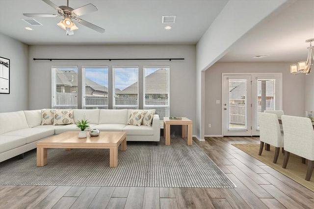 8308 NW 151st Street, Edmond, OK 73013