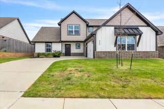8308 NW 151st Street, Edmond, OK 73013