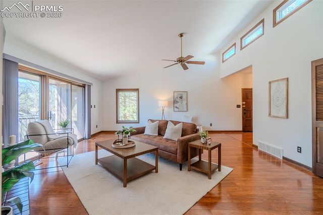 3133 Broadmoor Valley Road C, Colorado Springs, CO 80906