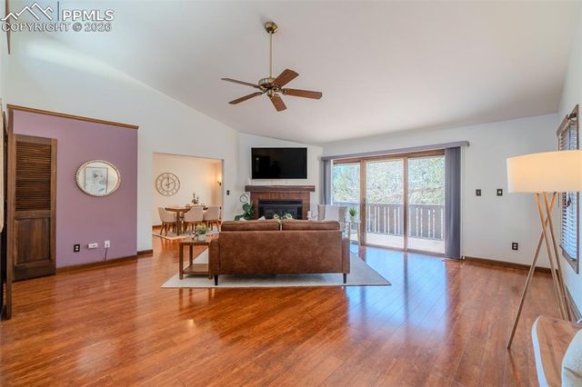 3133 Broadmoor Valley Road C, Colorado Springs, CO 80906