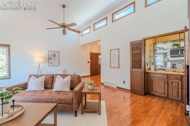 3133 Broadmoor Valley Road C, Colorado Springs, CO 80906