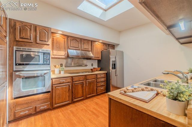 3133 Broadmoor Valley Road C, Colorado Springs, CO 80906