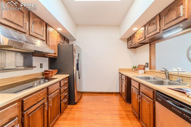 3133 Broadmoor Valley Road C, Colorado Springs, CO 80906