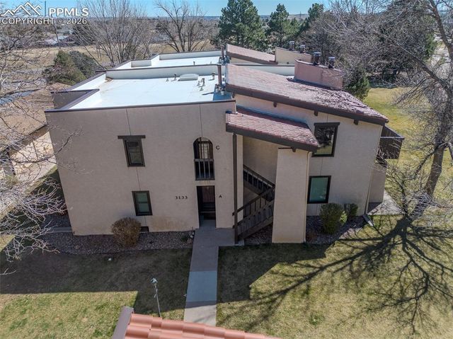 3133 Broadmoor Valley Road C, Colorado Springs, CO 80906