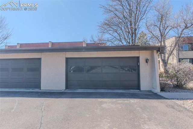 3133 Broadmoor Valley Road C, Colorado Springs, CO 80906