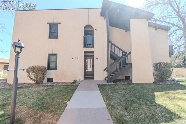3133 Broadmoor Valley Road C, Colorado Springs, CO 80906