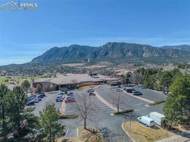3133 Broadmoor Valley Road C, Colorado Springs, CO 80906