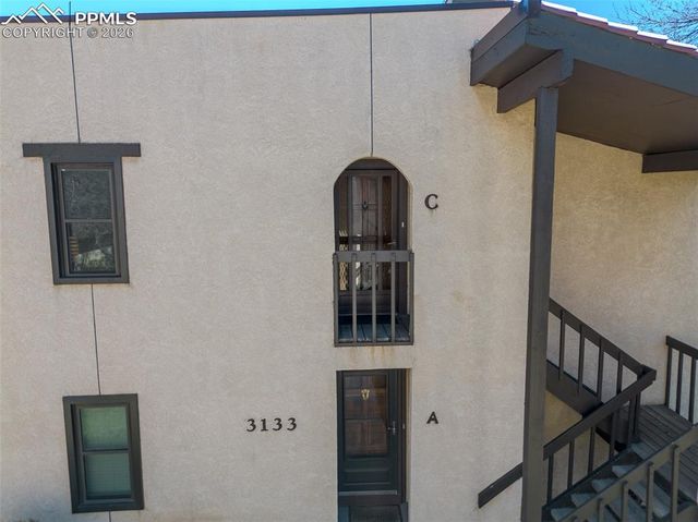 3133 Broadmoor Valley Road C, Colorado Springs, CO 80906