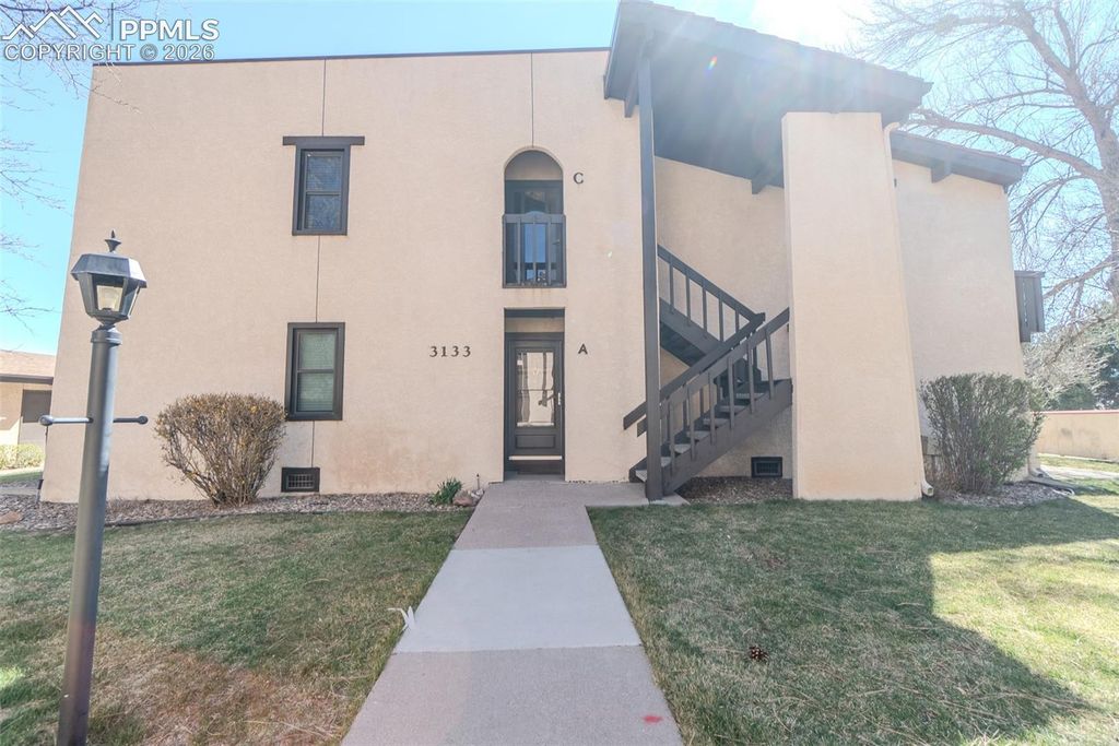 3133 Broadmoor Valley Road C, Colorado Springs, CO 80906 — photo 3