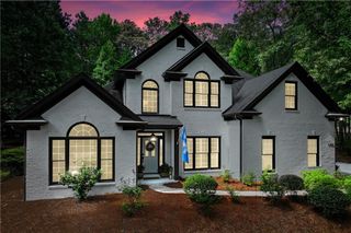 1105 Regiment Drive NW, Acworth, GA 30101