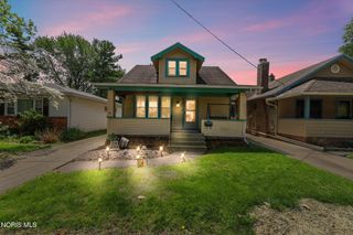 2049 Cummings Avenue, Toledo, OH 43609