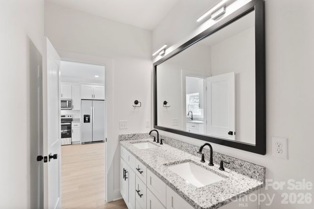 1026 Walnut Street, Albemarle, NC 28001