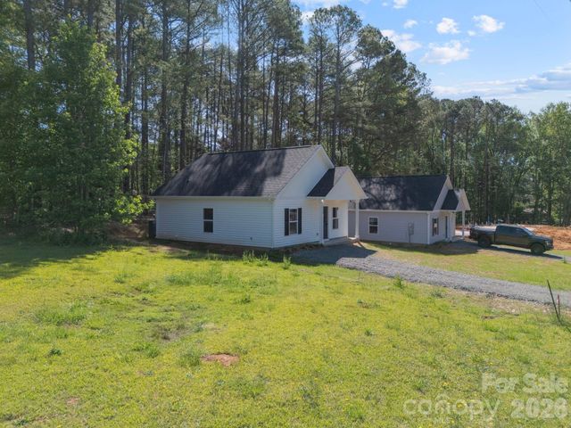1026 Walnut Street, Albemarle, NC 28001