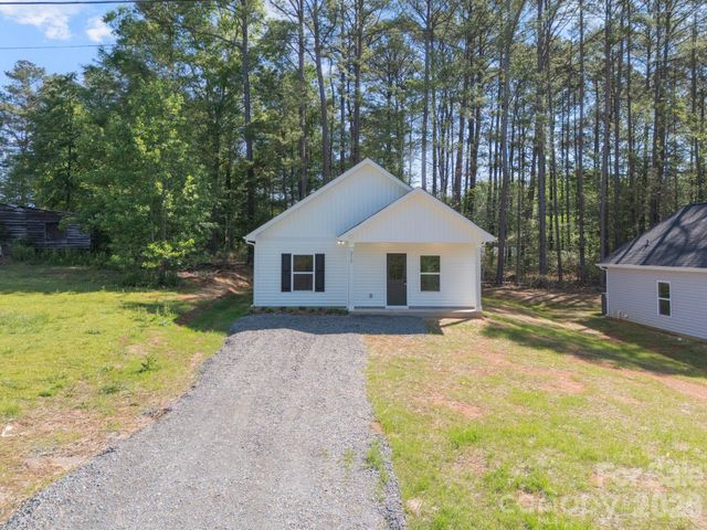 1026 Walnut Street, Albemarle, NC 28001