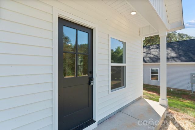 1026 Walnut Street, Albemarle, NC 28001