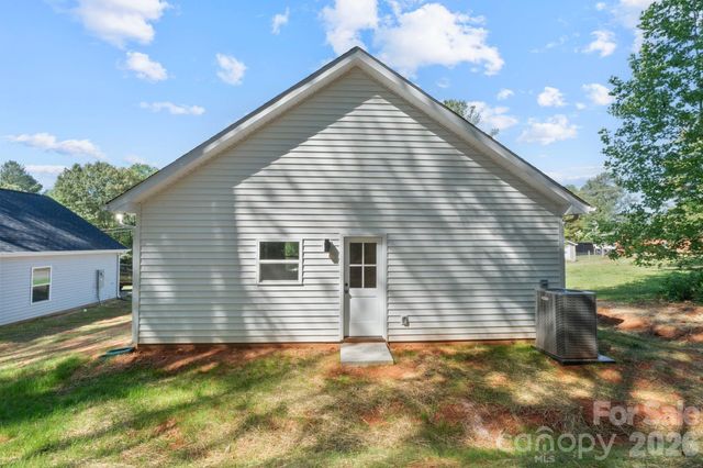 1026 Walnut Street, Albemarle, NC 28001
