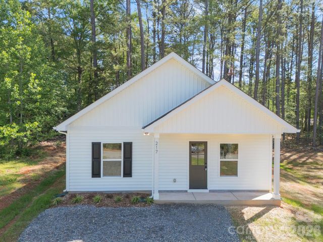 1026 Walnut Street, Albemarle, NC 28001