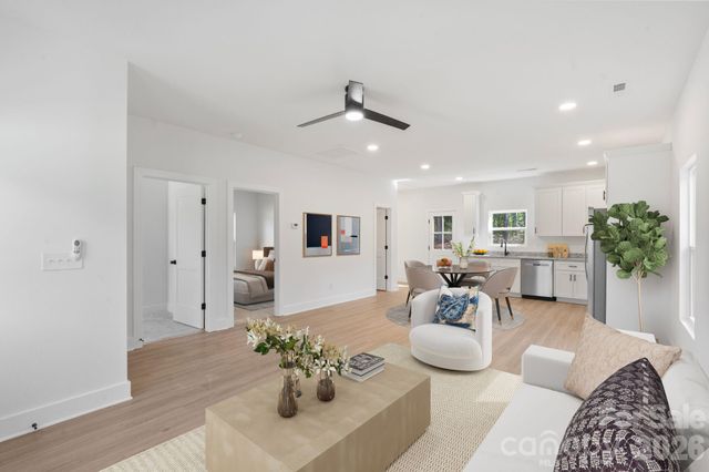 1026 Walnut Street, Albemarle, NC 28001