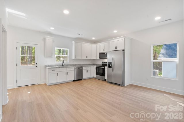 1026 Walnut Street, Albemarle, NC 28001