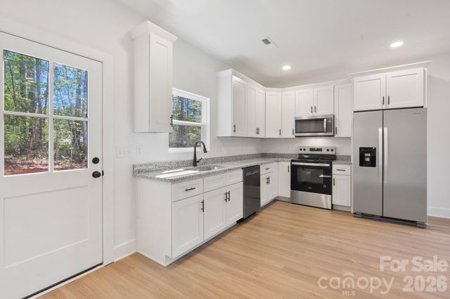 1026 Walnut Street, Albemarle, NC 28001