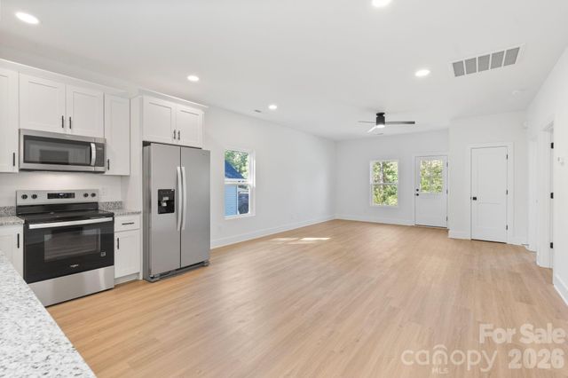 1026 Walnut Street, Albemarle, NC 28001