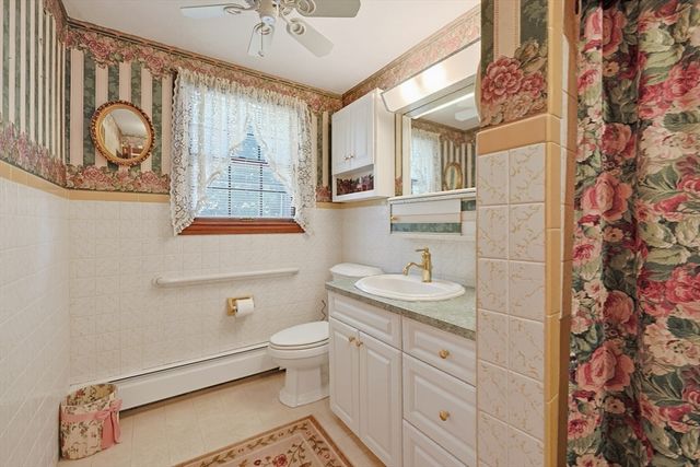 75 Concetta Drive, Bridgewater, MA 02324