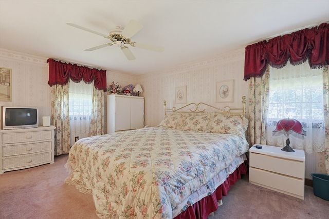 75 Concetta Drive, Bridgewater, MA 02324