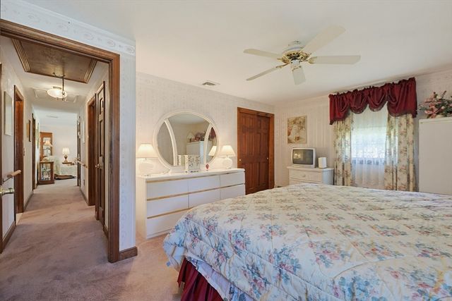 75 Concetta Drive, Bridgewater, MA 02324