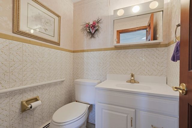 75 Concetta Drive, Bridgewater, MA 02324