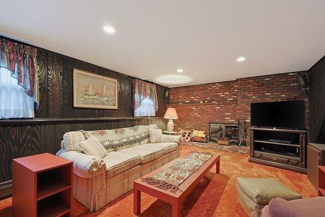 75 Concetta Drive, Bridgewater, MA 02324